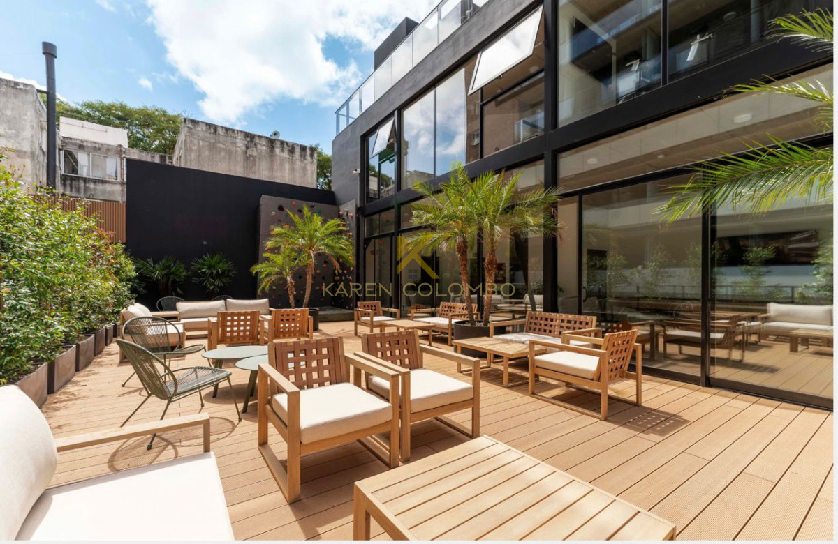 Apartamento ID.21097341 - Apartamento en venta en Pocitos