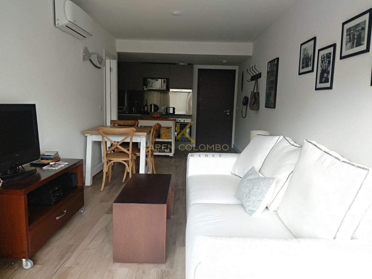 Apartamento ID.21090651 - Apartamento en venta Peninsula, Punta del Este.