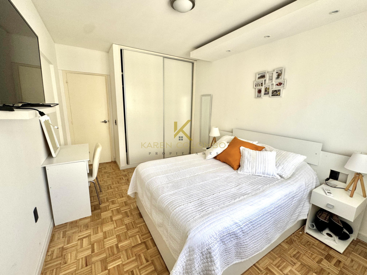 Apartamento ID.21097066 - Apartamento en venta Punta Carretas 3 Dormitorios y cochera 