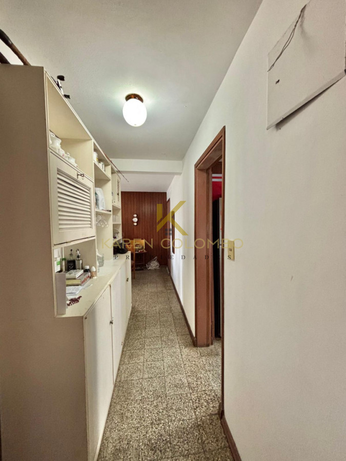 Apartamento ID.21097194 - Apartamento en alquiler anual Centro de Maldonado