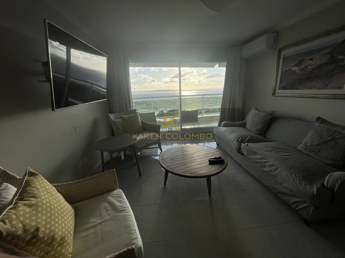 Apartamento ID.21094017 - Alquiler temporal Apartamento en Mansa