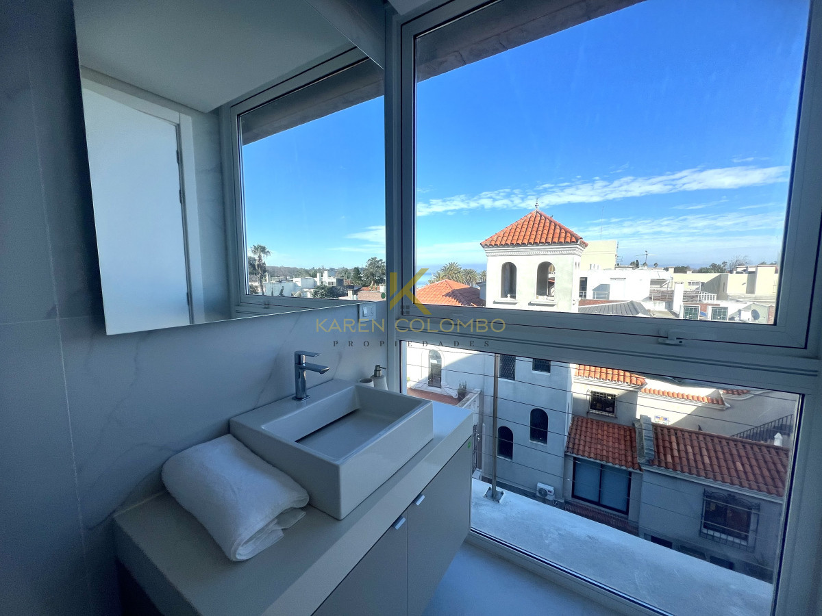 Apartamento ID.21095695 - Apartamento 4 dormitorios en venta en Bilú Riviera, Carrasco