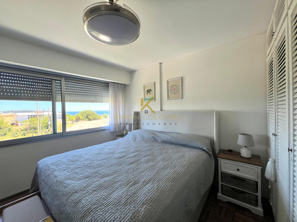 Apartamento ID.21096670 - ALQUILER TEMPORAL PRIMER LINEA EN MANSA