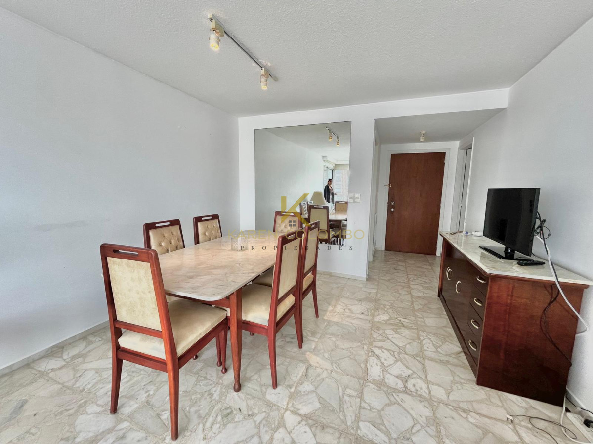 Apartamento ID.21096638 - Apartamento en venta de 2 dor más dependencia