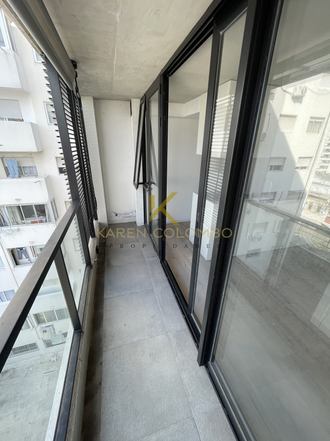 Apartamento ID.21095810 - Apartamento 2 dormitorios en Aguada