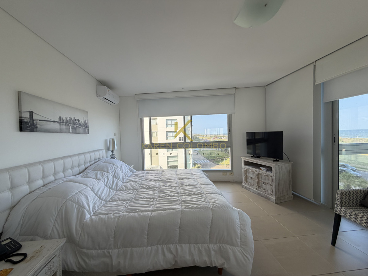 Apartamento ID.21097018 - Apartamento en alquiler invernal y temporal en Punta del Este 