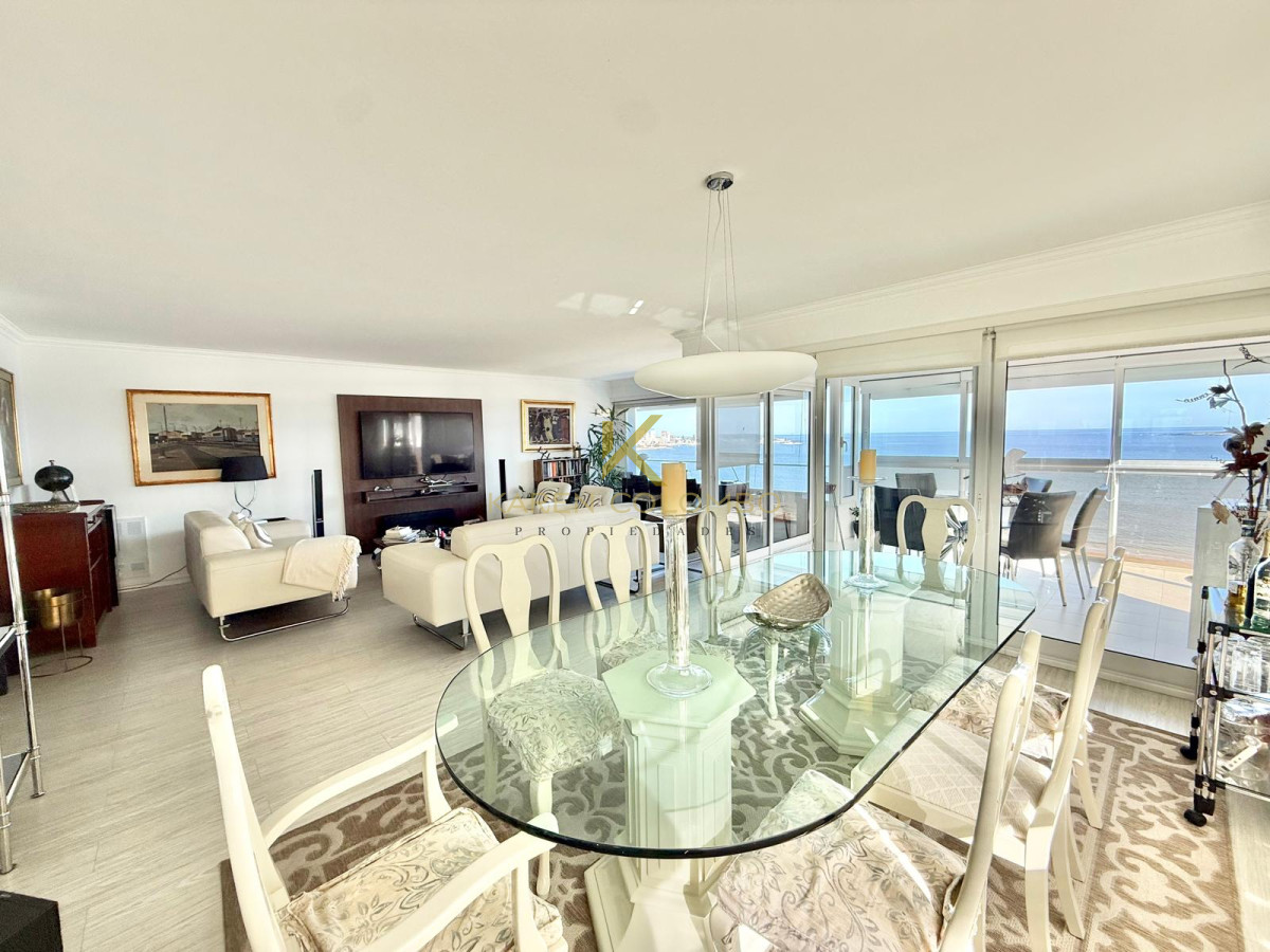 Mansa - GoPunta - Portal Inmobiliario de Punta del Este - Maldonado