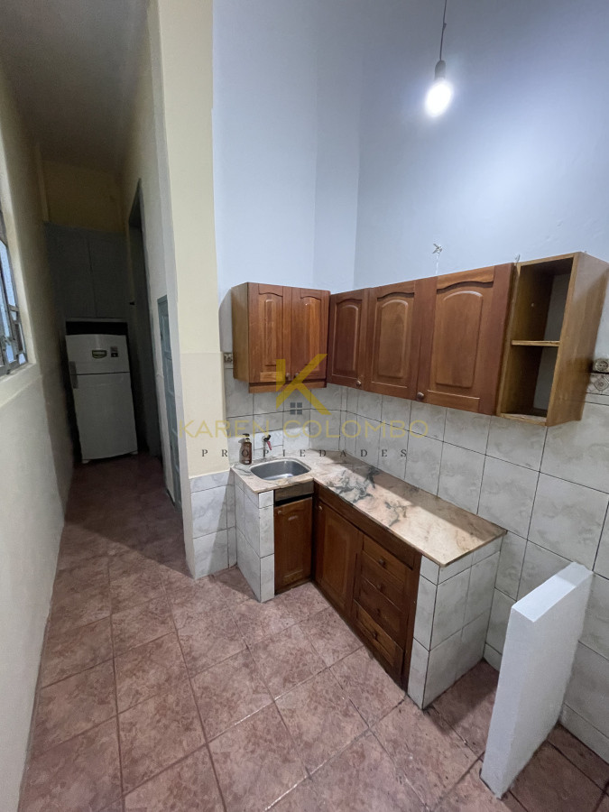 Apartamento ID.21095882 - Apartamento a pasos de 18 de julio!