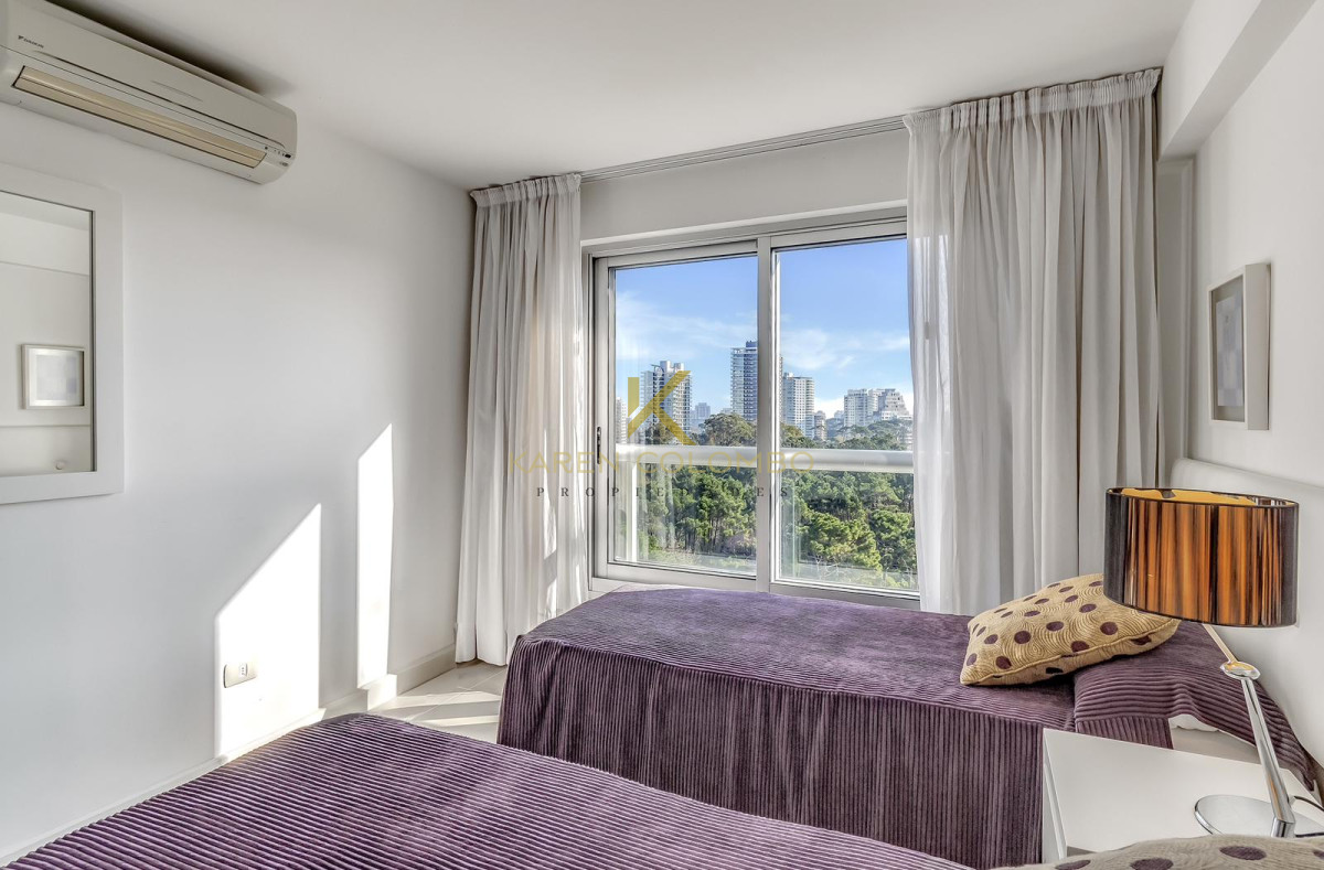 Apartamento ID.21094722 - Playa Brava, vista al mar