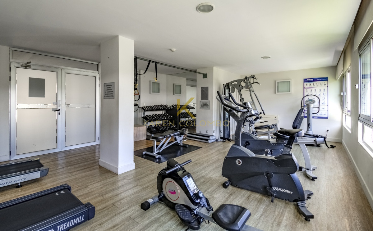 Apartamento ID.21094012 - Apartamento ubicado en Roosevelt, Punta del Este