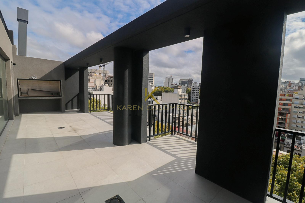 Cordón - GoPunta - Portal Inmobiliario de Punta del Este - Maldonado