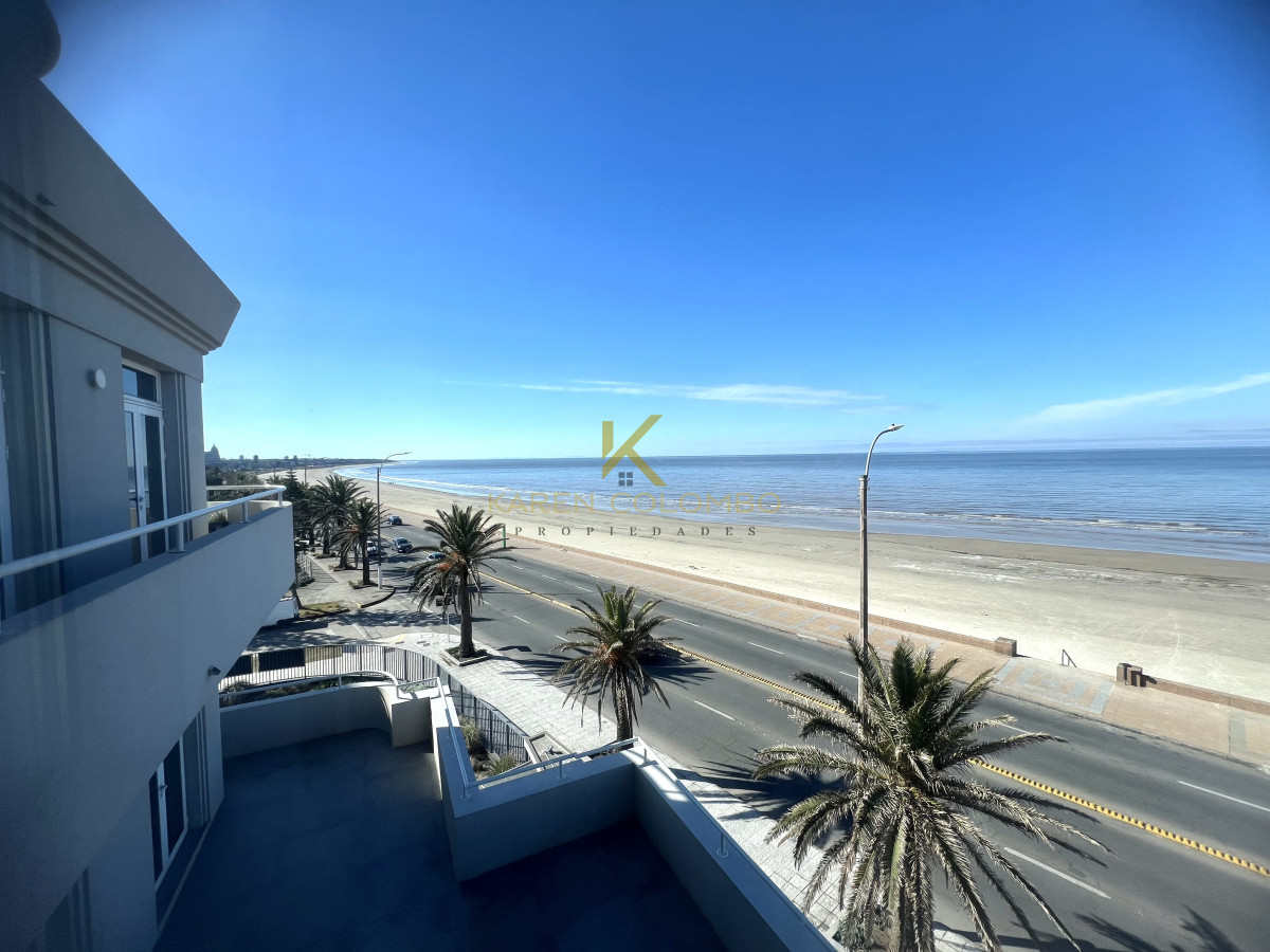 Apartamento ID.21095695 - Apartamento 4 dormitorios en venta en Bilú Riviera, Carrasco