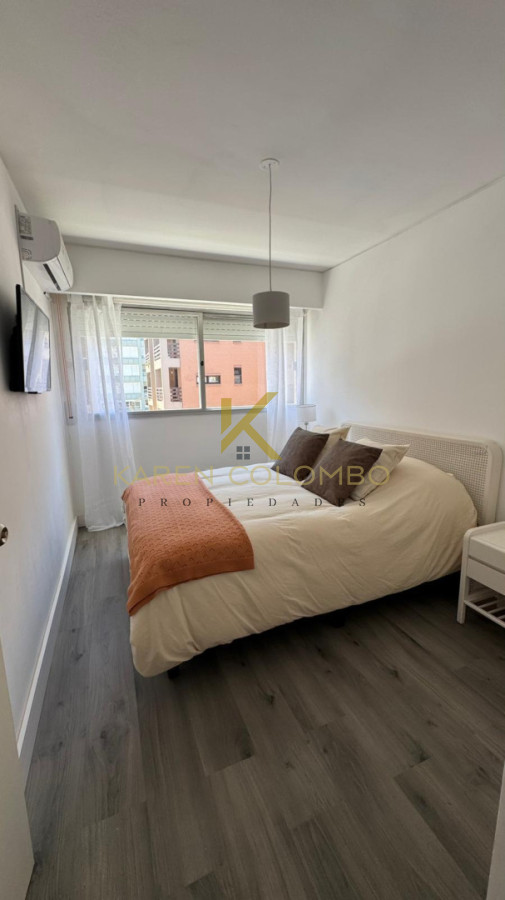 Apartamento ID.21096845 - Apartamento en alquiler tempora Punta del Este