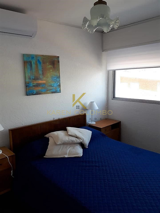 Apartamento ID.21094077 - ALQUILER DE TEMPORADA PUNTA DEL ESTE