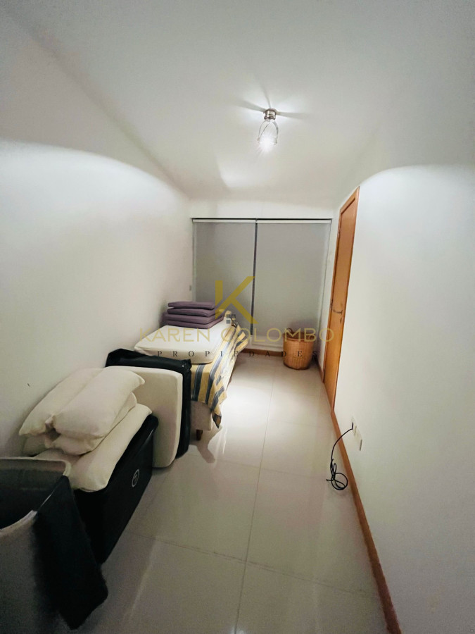 Apartamento ID.21095366 - Apartamento primer línea al mar parada 30 Playa Brava, Punta del Este