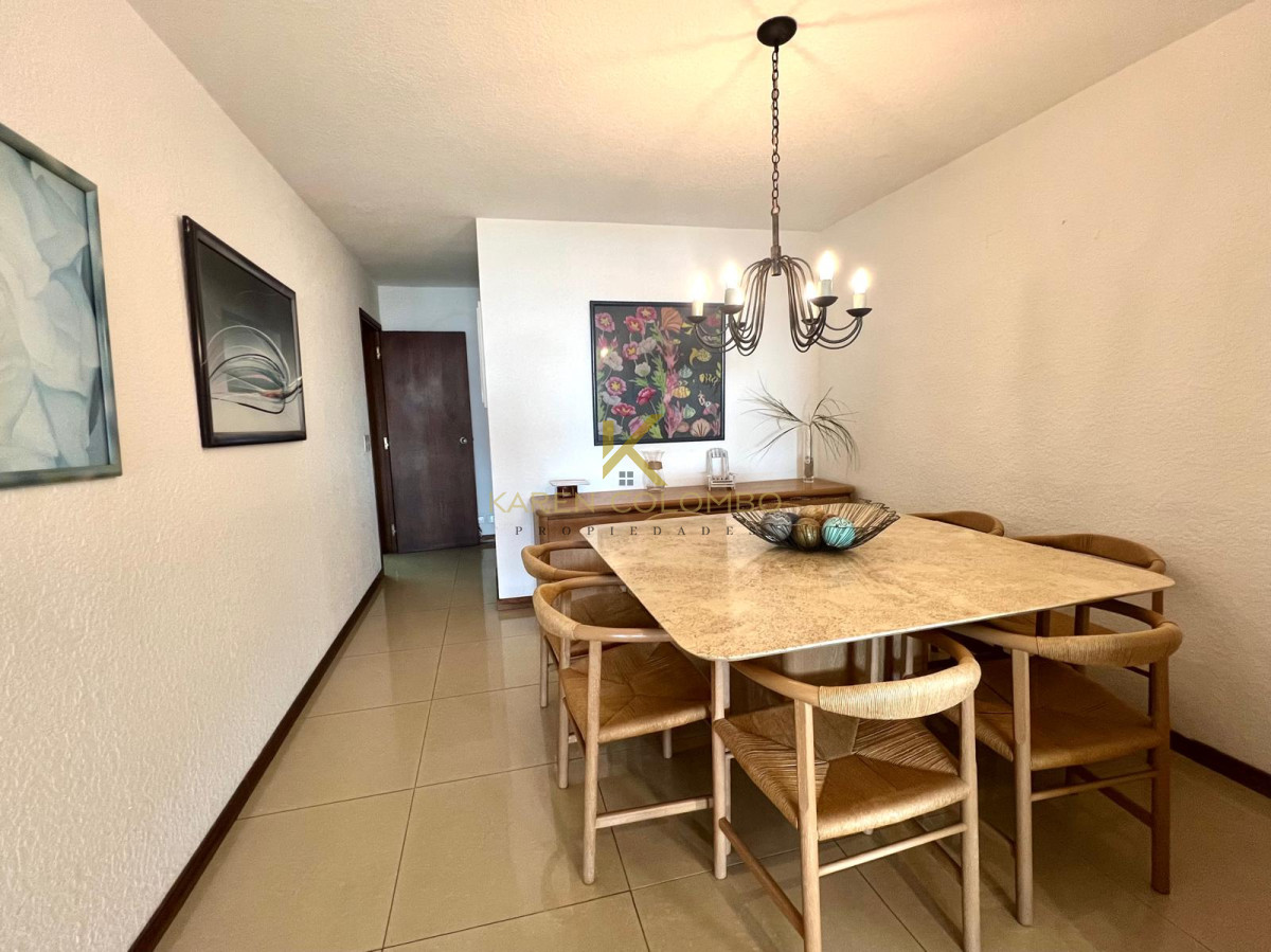 Apartamento ID.21095385 - apartamento en venta primera linea playa mansa