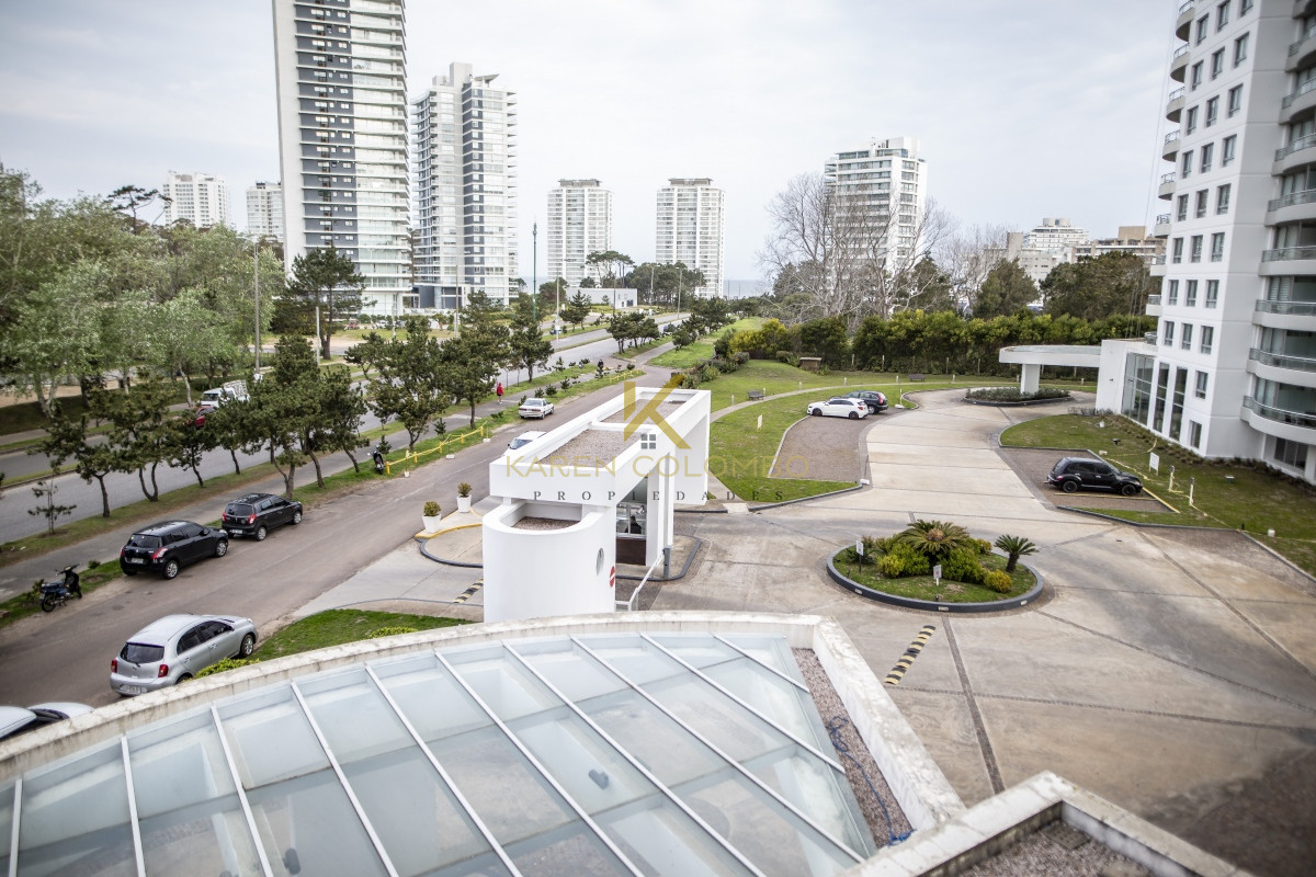 Apartamento ID.21094012 - Apartamento ubicado en Roosevelt, Punta del Este