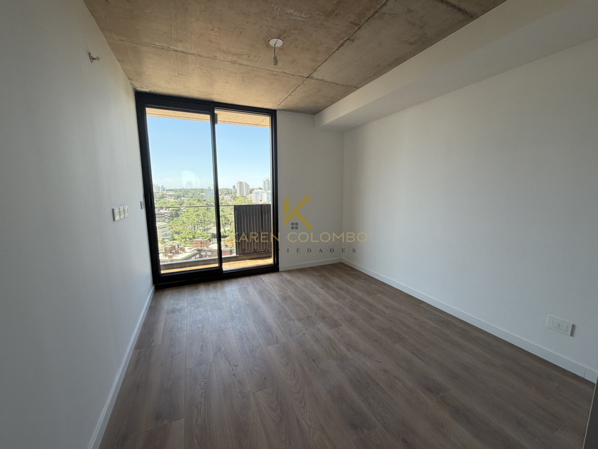 Apartamento ID.21097028 - Apto en venta Torres del Este-2 dormitorios a estrenar