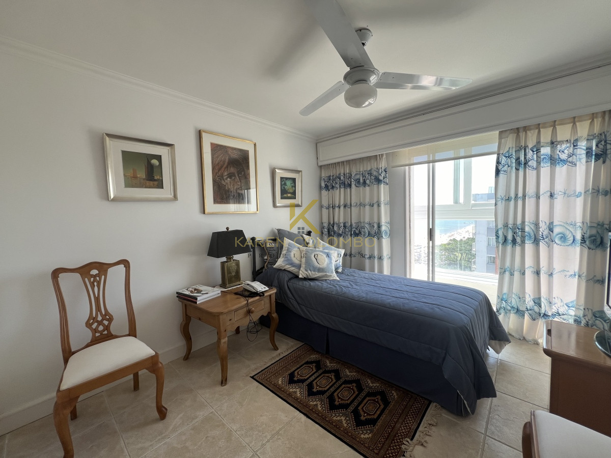 Apartamento ID.21094111 - Apartamento Penthouse en venta playa Mansa 