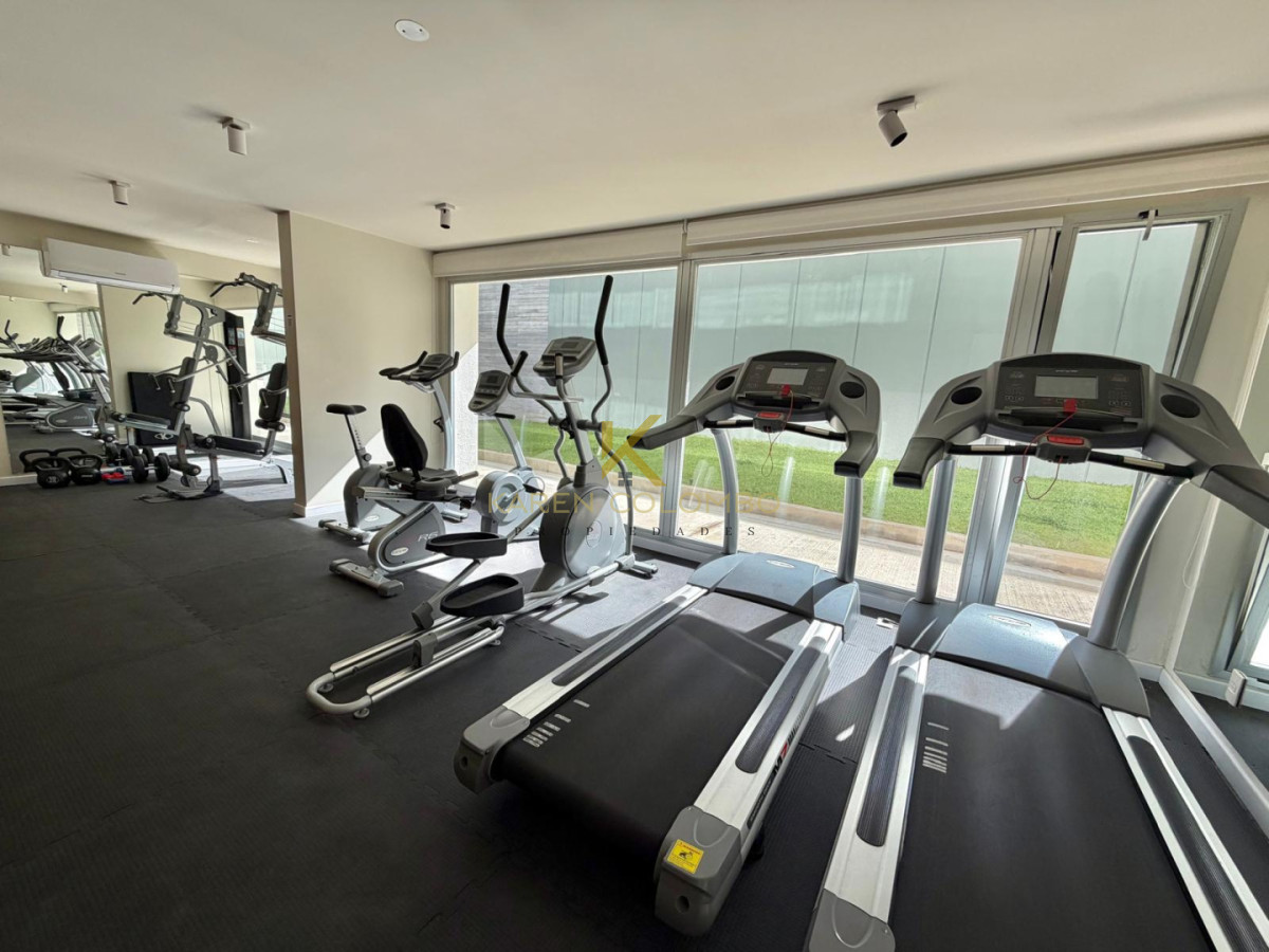 Apartamento ID.21097358 - Alquiler anual e invernal Playa Mansa