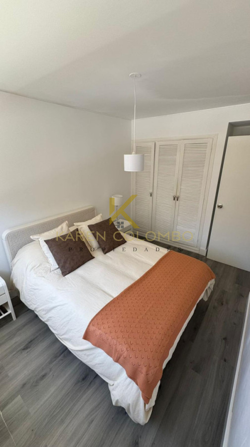 Apartamento ID.21096845 - Apartamento en alquiler tempora Punta del Este