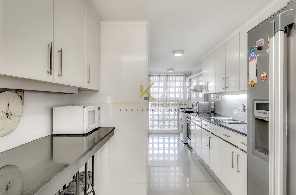 Apartamento ID.21094723 - Apartamento en Peninsula, Punta del Este