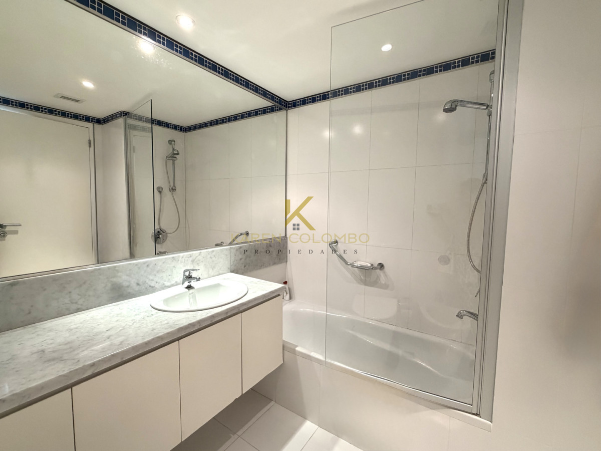 Apartamento ID.21097018 - Apartamento en alquiler invernal y temporal en Punta del Este 