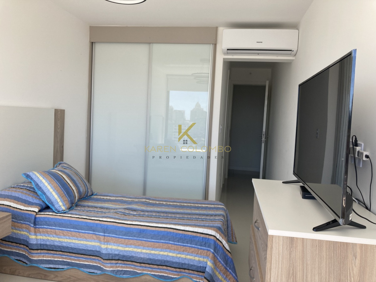 Apartamento ID.21089786 - Apartamento en venta Chiverta, Punta del Este.