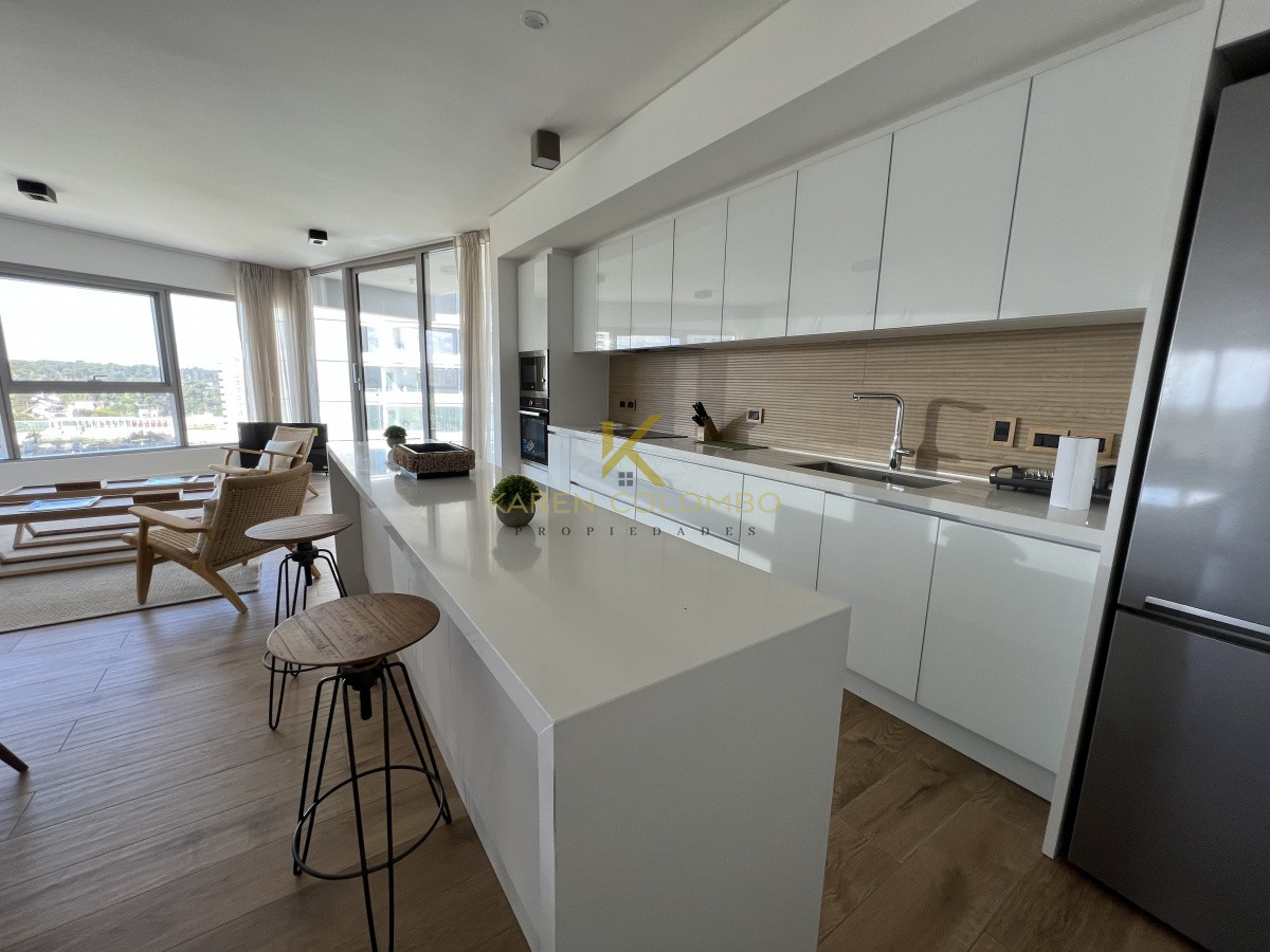 Apartamento ID.21092052 - Apartamento en venta Playa Brava