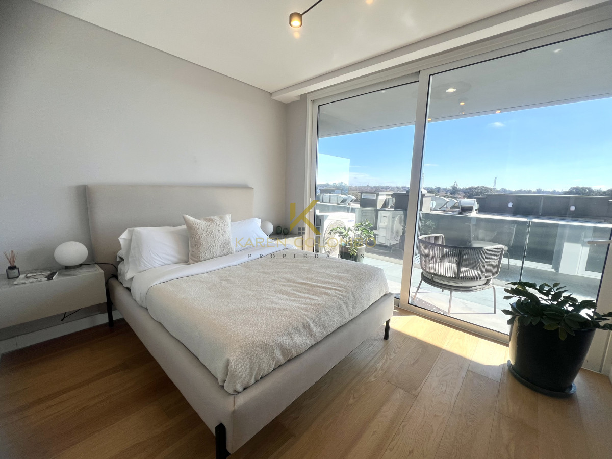 Apartamento ID.21095684 - Apartamento 1 dormitorio en venta en Bilú Riviera, Carrasco 
