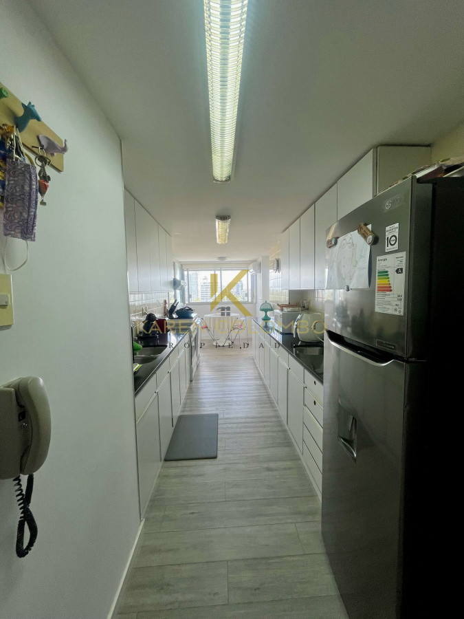 Apartamento ID.21095559 - TIBURON I EN VENTA 3 DORMITORIOS 