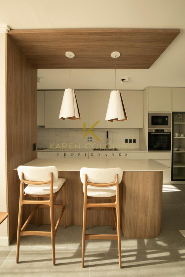 Apartamento ID.21096971 - Apartamento en venta playa Mansa Punta del Este