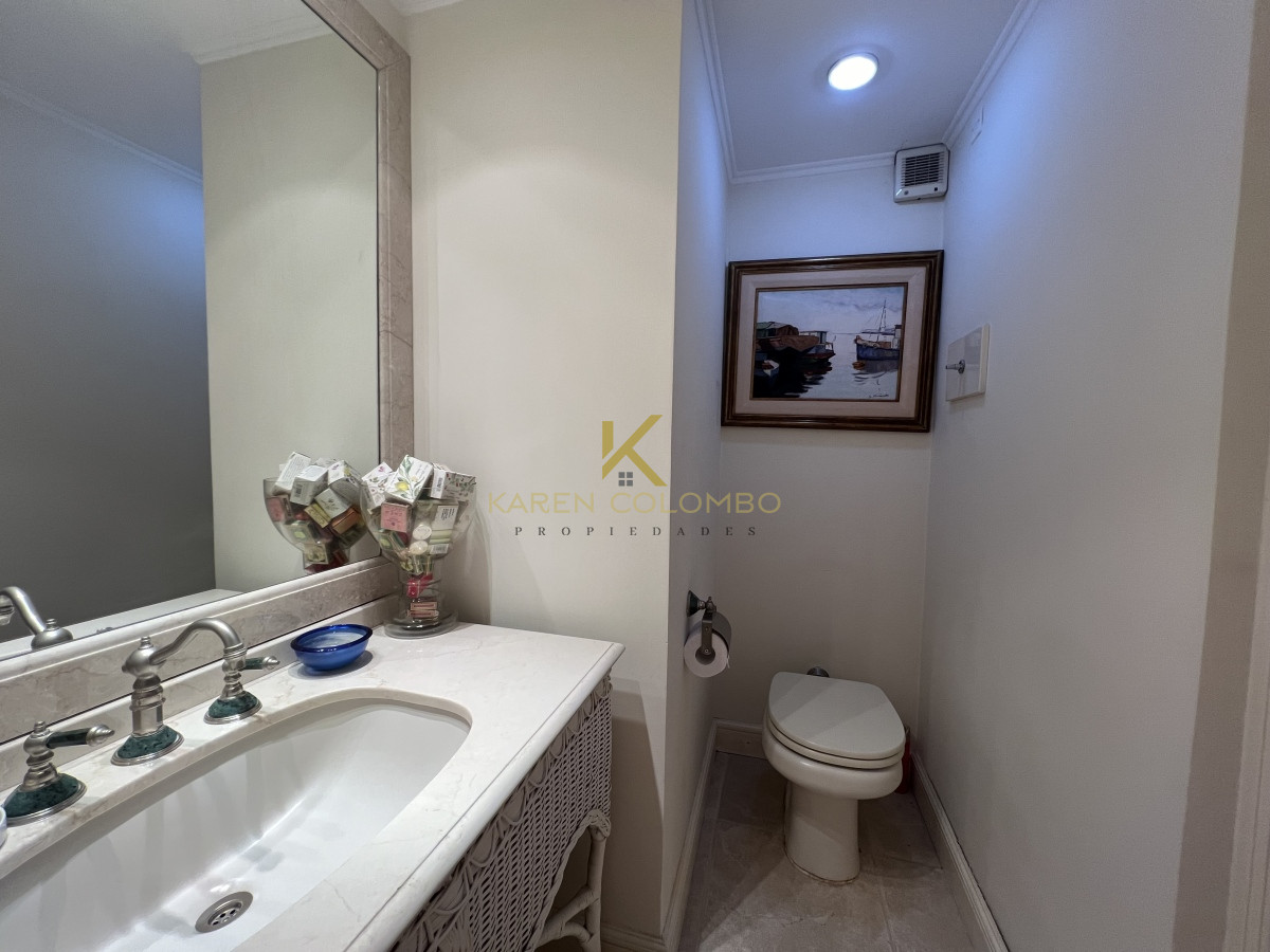 Apartamento ID.21094111 - Apartamento Penthouse en venta playa Mansa 