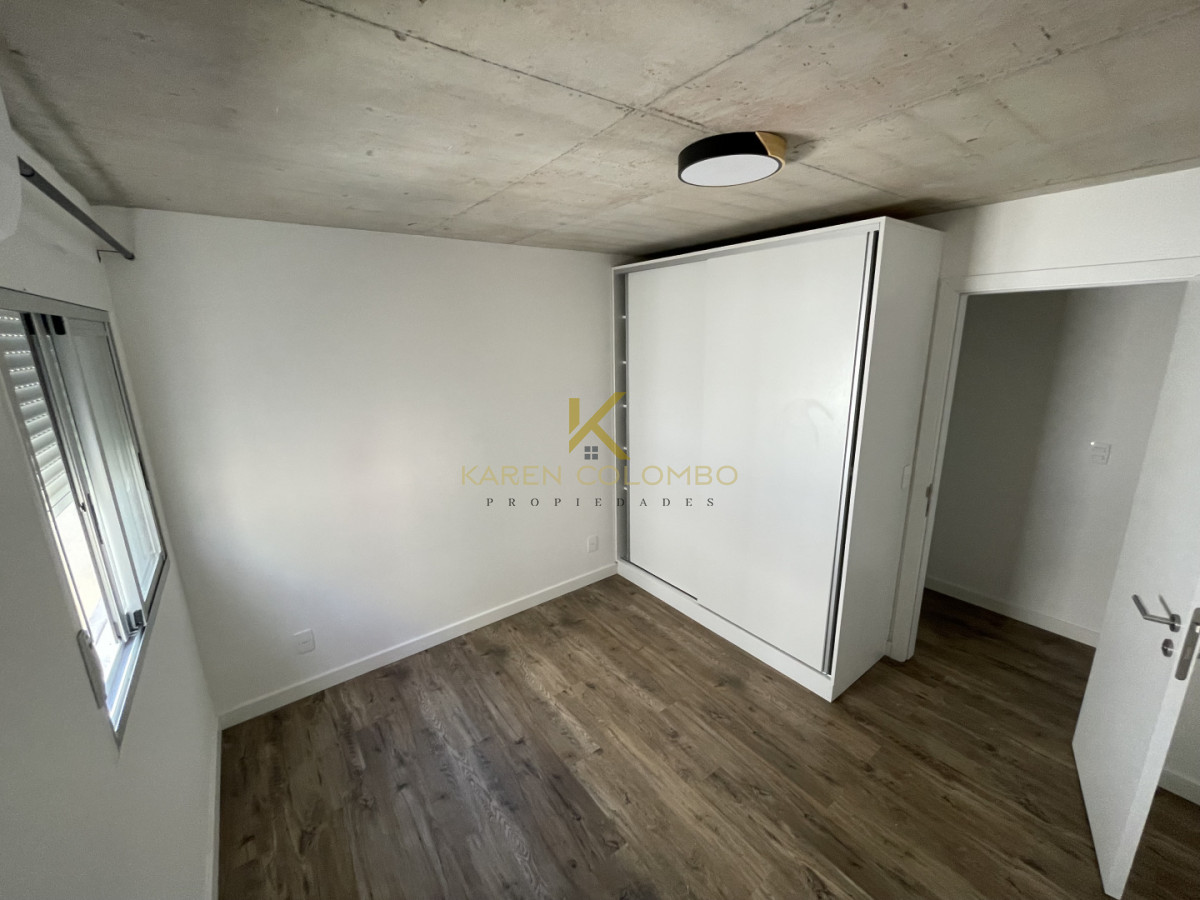 Apartamento ID.21096594 - Apartamento 1 Dormitorio y Parrillero en alquiler en Pocitos 