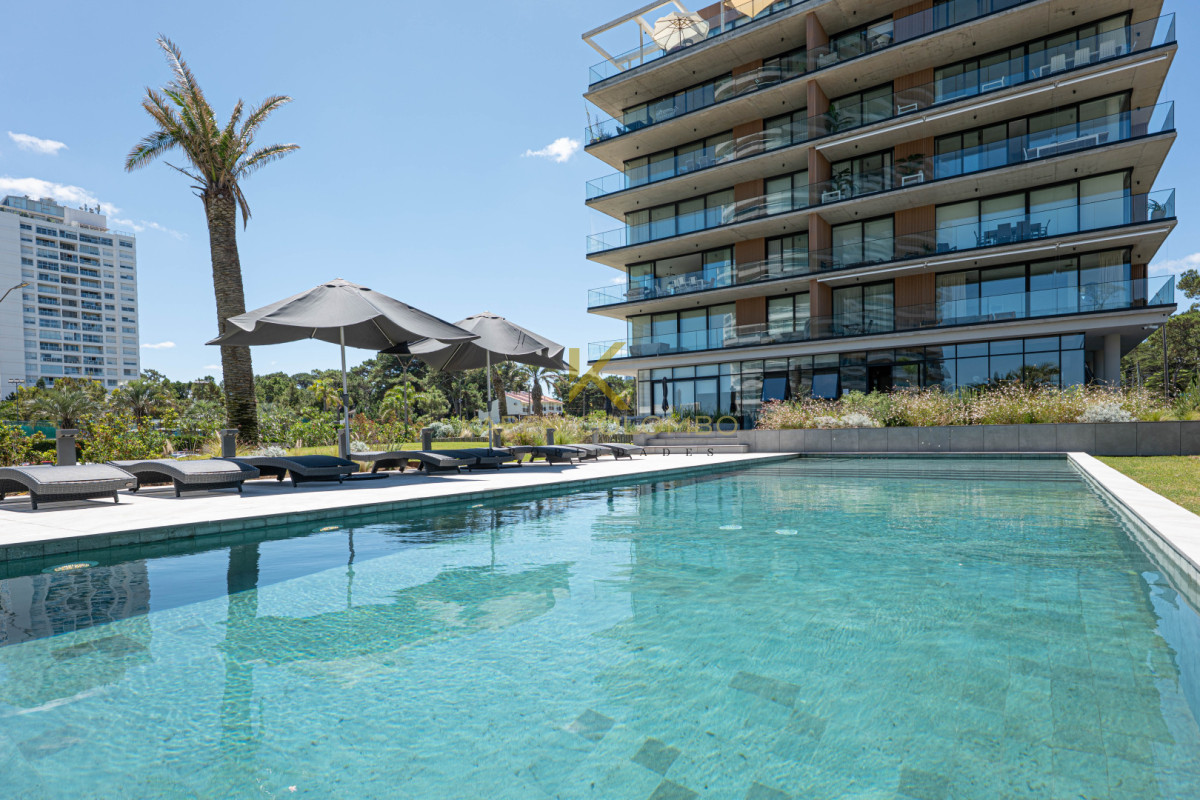 Apartamento ID.21096971 - Apartamento en venta playa Mansa Punta del Este