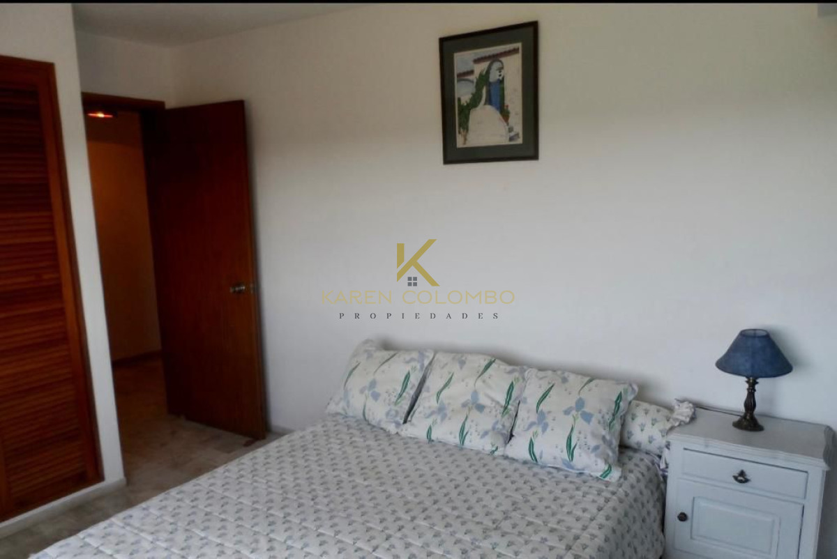 Apartamento ID.21095315 - Apartamento en alquiler anual Punta del Este