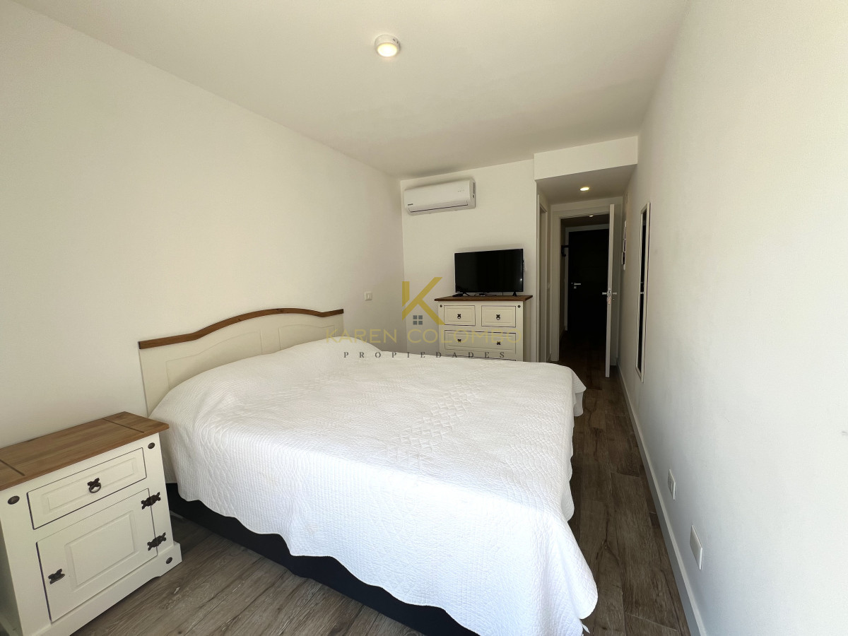Apartamento ID.21095106 - Apartamento en venta Puerto Punta del Este.