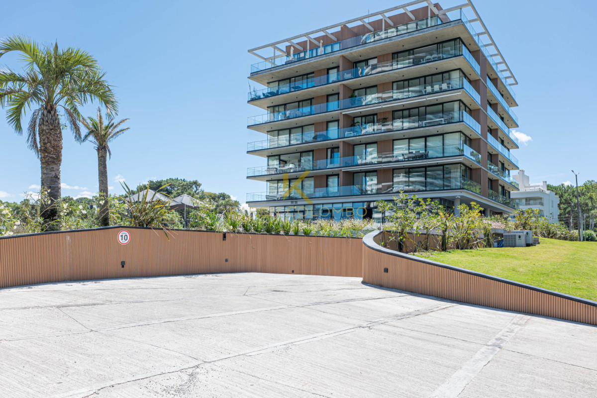 Apartamento ID.21096971 - Apartamento en venta playa Mansa Punta del Este