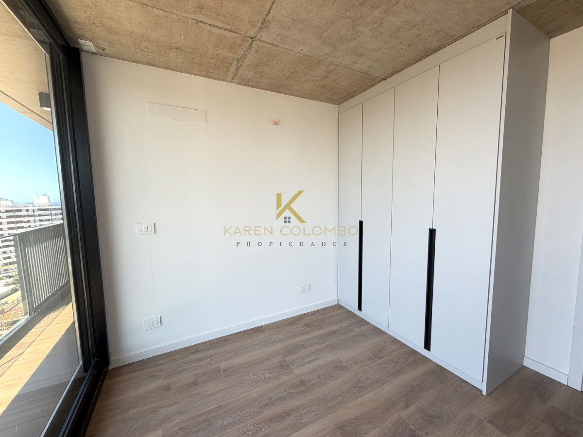 Apartamento ID.21097028 - Apto en venta Torres del Este-2 dormitorios a estrenar