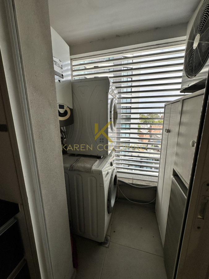 Apartamento ID.21095488 - ALQUILER diamantis plaza 