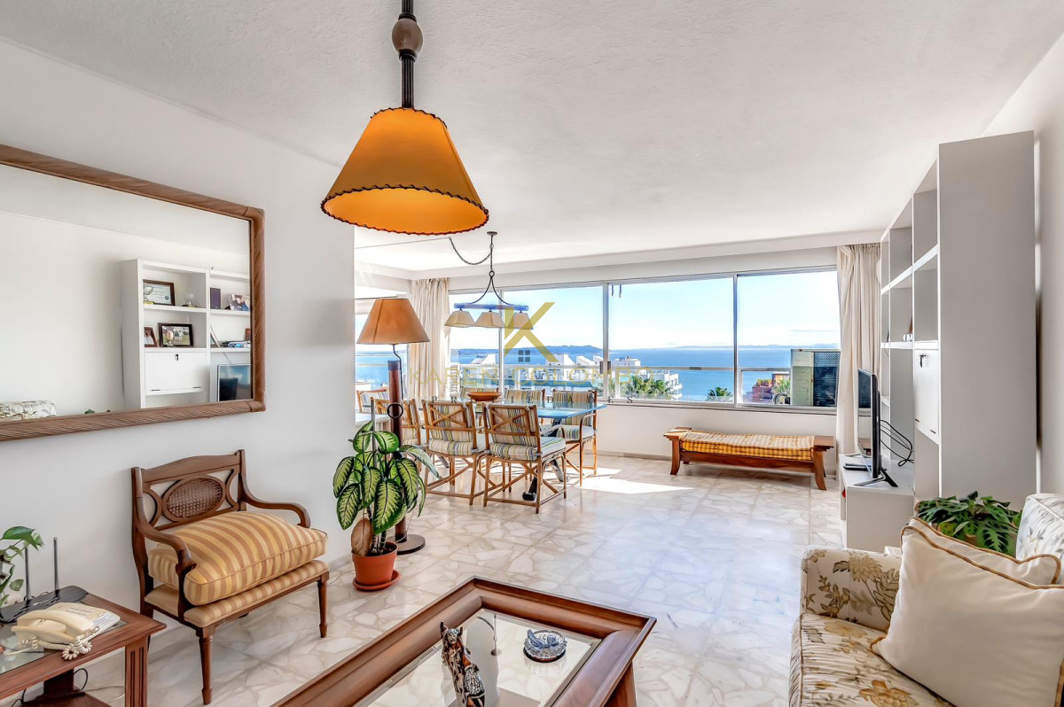 Apartamento ID.21094723 - Apartamento en Peninsula, Punta del Este