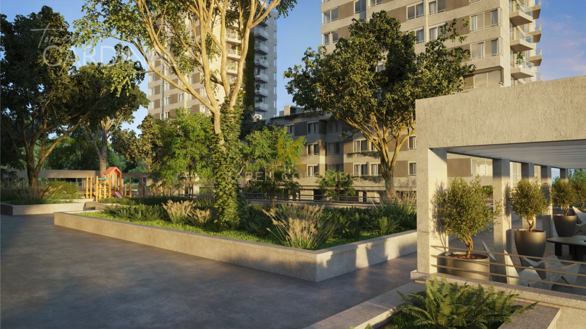 Apartamento ID.21094644 - Apartamento en venta a estrenar, Maldonado