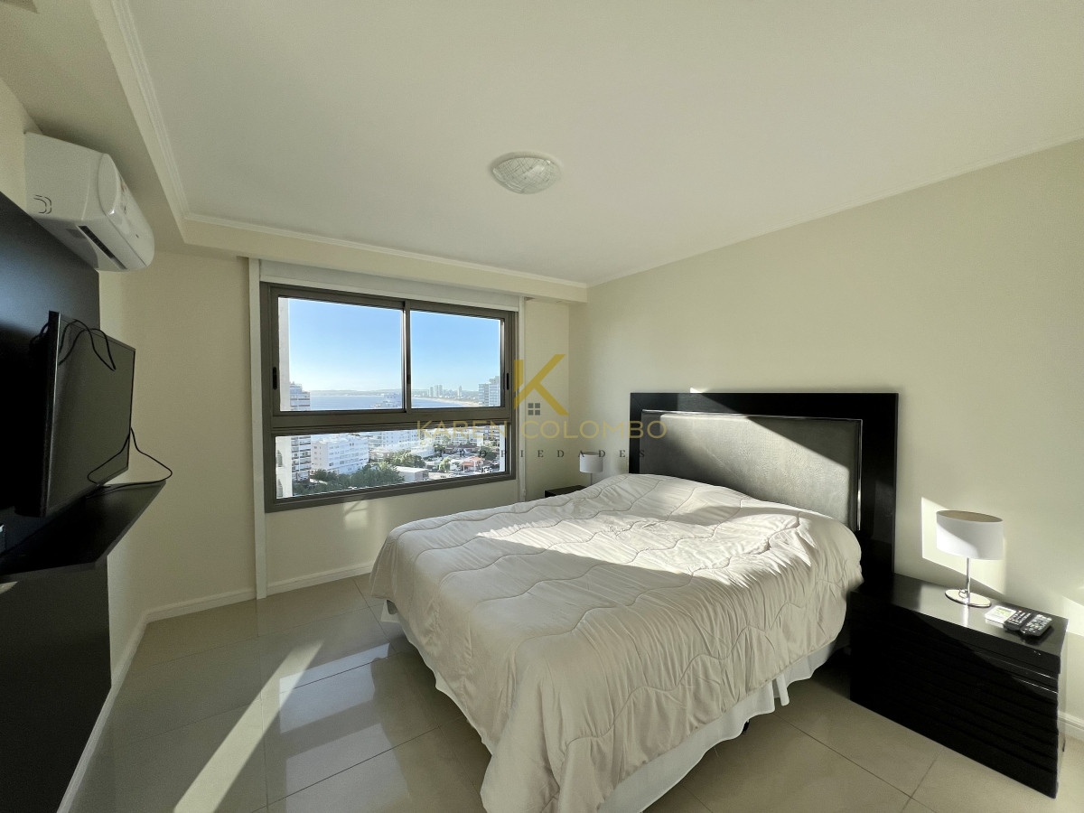 Apartamento ID.21094453 - APARTAMENTO EN VENTA PRIMERA LINEA DE PLAYA BRAVA