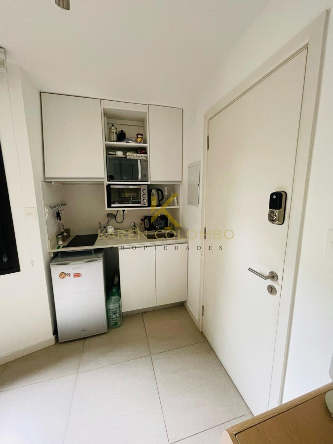 Apartamento ID.21095680 - Alquiler monoambiente Punta Carretas amoblado 