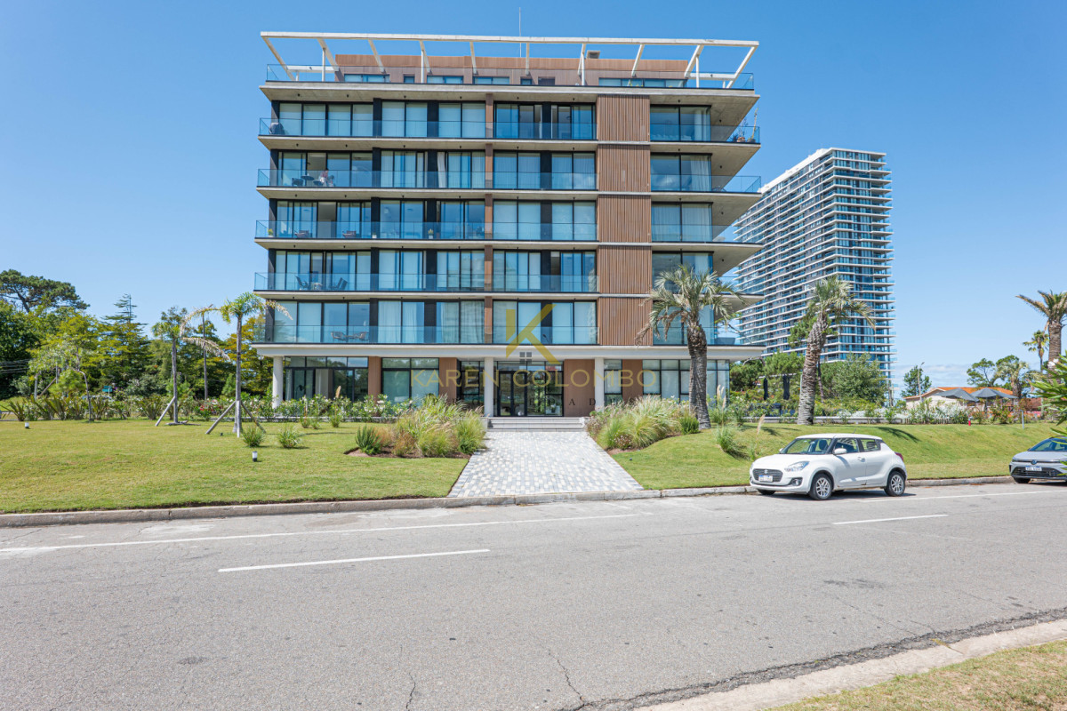 Apartamento ID.21096971 - Apartamento en venta playa Mansa Punta del Este