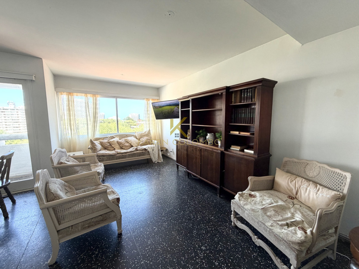 Apartamento ID.21097016 - Apartamento en alquiler invernal Punta del Este