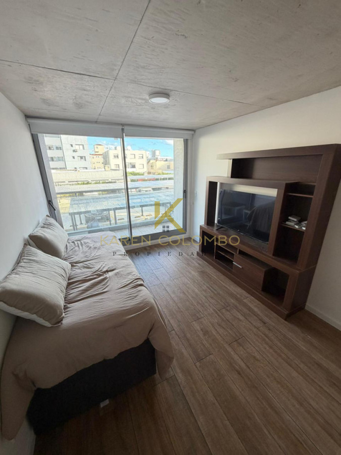 Apartamento ID.21097108 - Alquiler Invernal en Peninsula de 1 dormitorio 