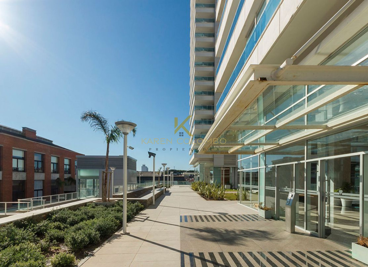 Apartamento ID.21095271 - Alquiler DIAMANTIS BUCEO 