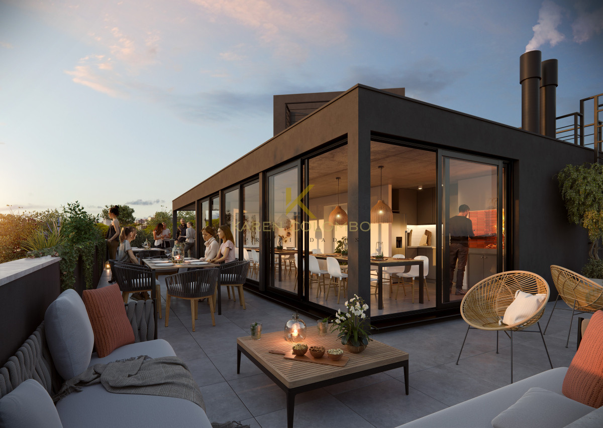 La Blanqueada - GoPunta - Portal Inmobiliario de Punta del Este - Maldonado