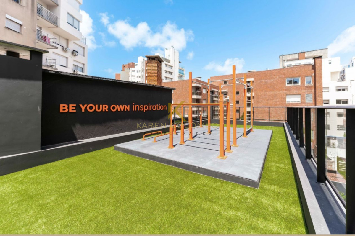 Apartamento ID.21097341 - Apartamento en venta en Pocitos